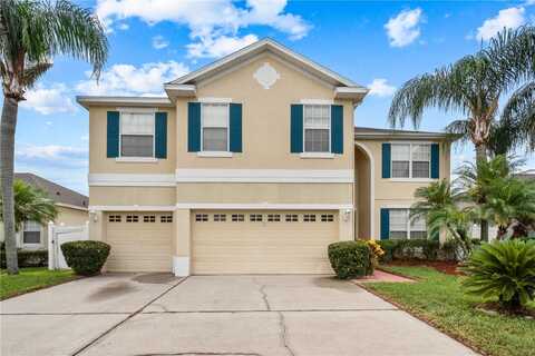 417 KEHOE BOULEVARD, ORLANDO, FL 32825
