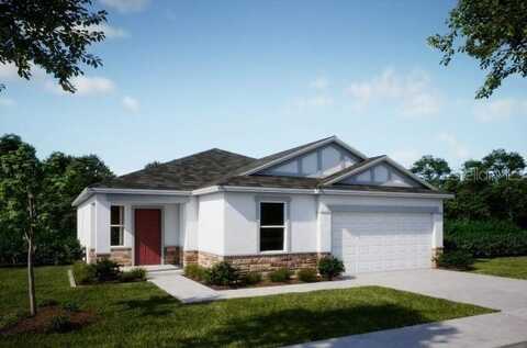 12518 MAGINN COURT, WEEKI WACHEE, FL 34614