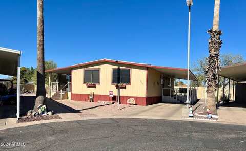 10220 E APACHE Trail, Apache Junction, AZ 85120