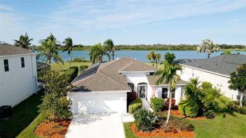 5078 47TH STREET W, BRADENTON, FL 34210