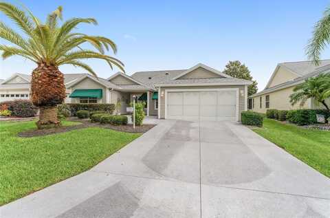 7781 SE 166TH SMALLWOOD PLACE, THE VILLAGES, FL 32162