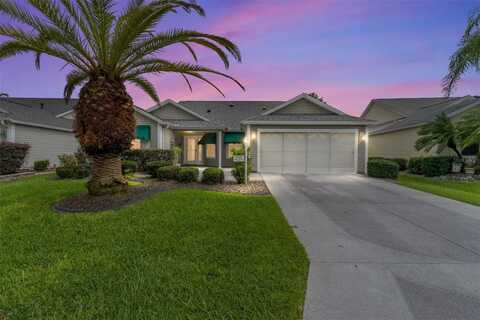 7781 SE 166TH SMALLWOOD PLACE, THE VILLAGES, FL 32162