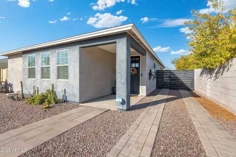 1618 W CULVER Street, Phoenix, AZ 85007