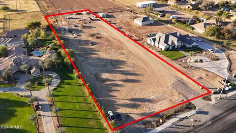 19801 E OCOTILLO Lot 2 Road, Queen Creek, AZ 85142