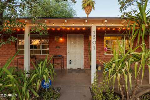 1501 E Cypress Street, Phoenix, AZ 85006