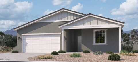 24121 W BOWKER Street, Buckeye, AZ 85326