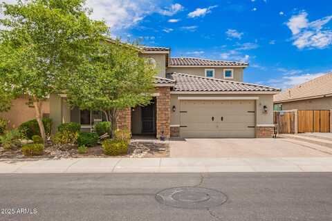 1822 N 214TH Lane, Buckeye, AZ 85396