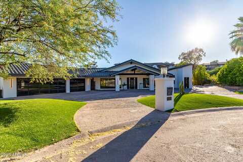 3301 E ROVEY Avenue, Paradise Valley, AZ 85253