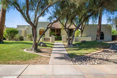 8613 E APPALOOSA Trail, Scottsdale, AZ 85258