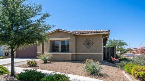 22697 E TIERRA GRANDE --, Queen Creek, AZ 85142