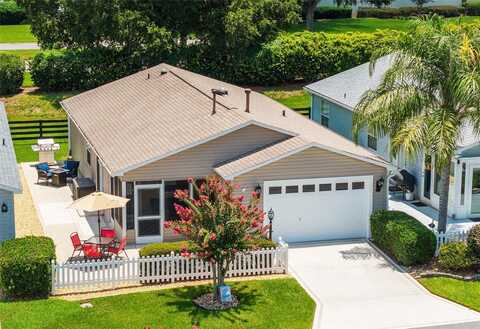 17415 SE 82ND PECAN TERRACE, THE VILLAGES, FL 32162