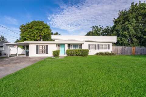 6416 SHERYL ANN DRIVE, ORLANDO, FL 32809