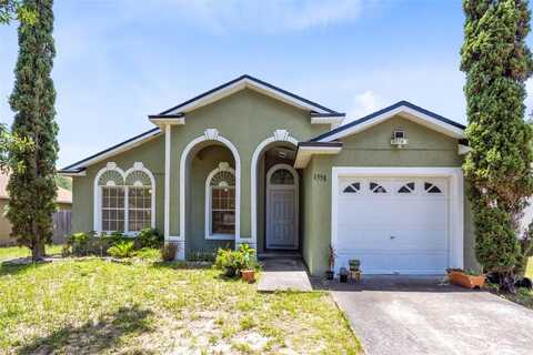 1558 PALMSTONE DRIVE, APOPKA, FL 32703
