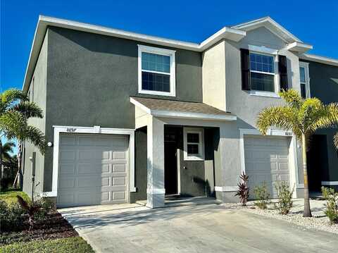 8697 MILESTONE DRIVE, SARASOTA, FL 34238