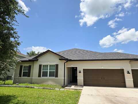 3543 MEADOW BREEZE LOOP, OCOEE, FL 34761