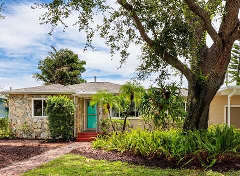 3321 14TH STREET N, Saint Petersburg, FL 33704
