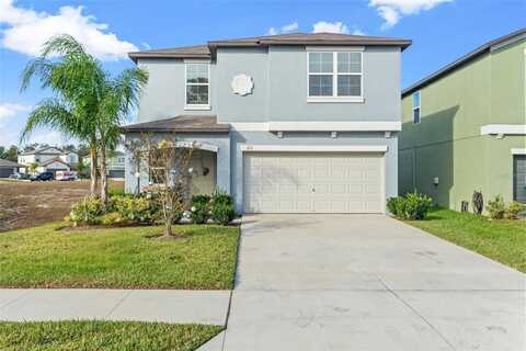 313 ARGYLL DRIVE, SPRING HILL, FL 34609