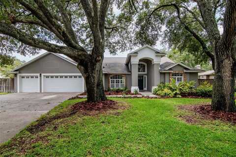 18004 CLEAR LAKE DRIVE, LUTZ, FL 33548