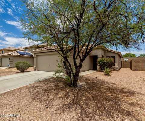 12606 W SHAW BUTTE Drive, El Mirage, AZ 85335