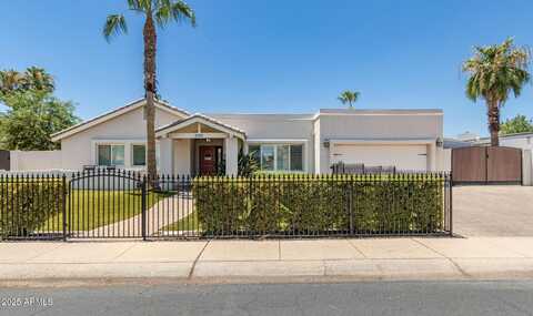 3522 S KACHINA Drive, Tempe, AZ 85282