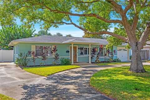 4126 25TH AVENUE N, Saint Petersburg, FL 33713
