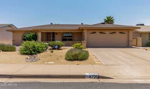 4725 E FLORIAN Circle, Mesa, AZ 85206