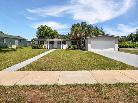 2607 CASTLE OAK AVENUE, ORLANDO, FL 32808