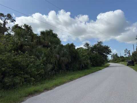 BARCELONA DRIVE, NORTH PORT, FL 34288