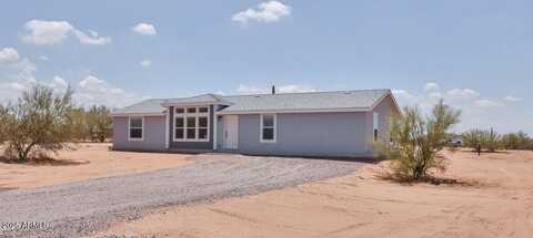 26557 E ORVILLE Street, Florence, AZ 85132