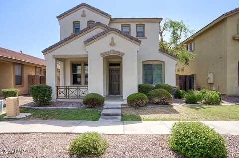2909 S HANSEN Drive, Gilbert, AZ 85295