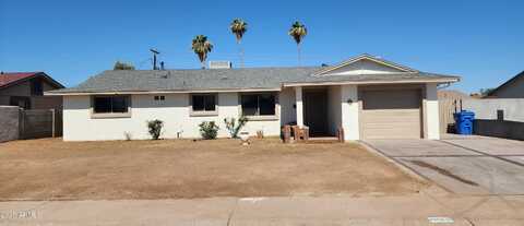 4033 N 78TH Avenue, Phoenix, AZ 85033