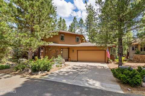2302 Tom Mcmillan --, Flagstaff, AZ 86005