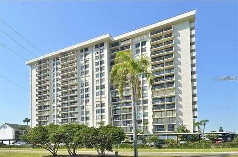 400 ISLAND WAY, CLEARWATER BEACH, FL 33767