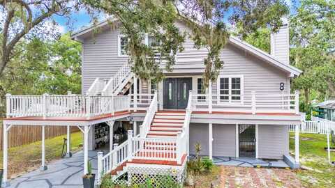 9934 PENINSULAR DRIVE, GIBSONTON, FL 33534