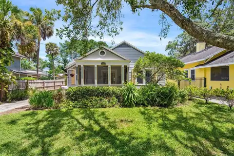 1011 PARK LAKE STREET, ORLANDO, FL 32803