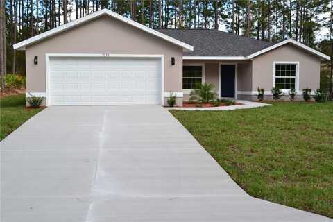 6660 N BEDSTROW BOULEVARD, DUNNELLON, FL 34434