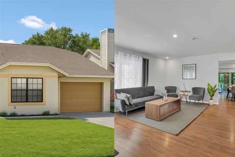 522 LAKE DEXTER BOULEVARD, WINTER HAVEN, FL 33884