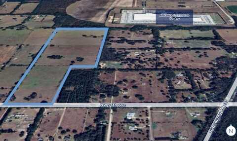 19450 Block NW 94TH AVENUE, ALACHUA, FL 32615