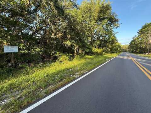 WALLACE STREET, FLORAHOME, FL 32140