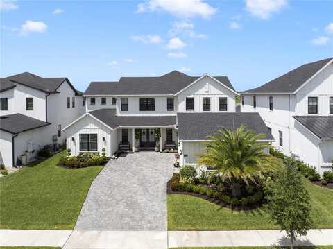 9652 ENGLISH LAUREL COURT, ORLANDO, FL 32827