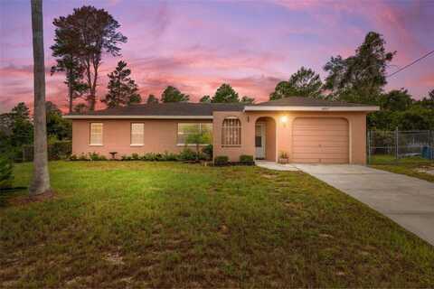 6557 LANDOVER BOULEVARD, SPRING HILL, FL 34608