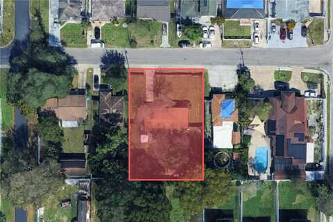 3108 W SAINT CONRAD STREET, TAMPA, FL 33607