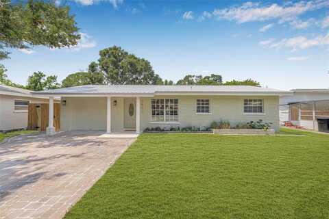 5833 4TH AVENUE N, Saint Petersburg, FL 33710