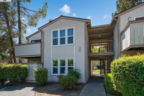 250 Chilpancingo Pkwy, Pleasant Hill, CA 94523