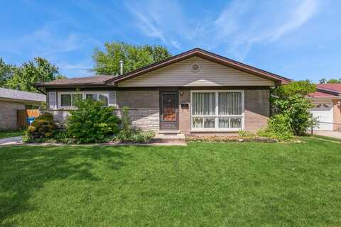 15246 S. Millard Avenue, Midlothian, IL 60445