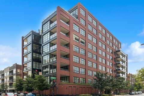 1109 W. Washington Boulevard, Chicago, IL 60607