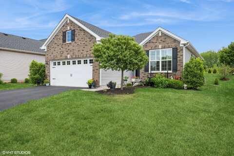321 Mahogany Drive, Algonquin, IL 60102