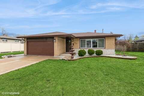 19109 Grant Street, Lansing, IL 60438