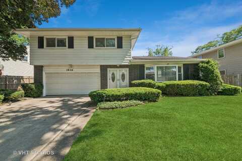 1826 E. TANO Lane, Mount Prospect, IL 60056