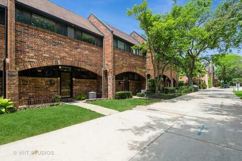 806 S. May Street, Chicago, IL 60607